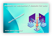 Domainverkauf: www.sport.computer